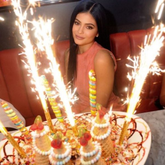 Sparkling Candles for Birthday Cakes Bottles Party - Picture 4 of 6